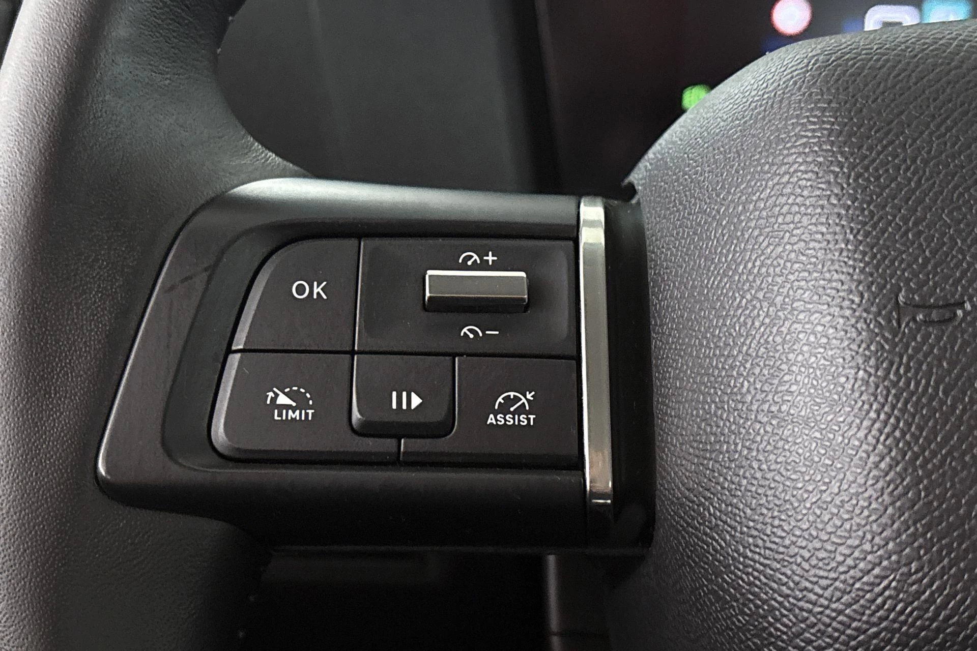 Hoofdafbeelding Citroën ë-C4