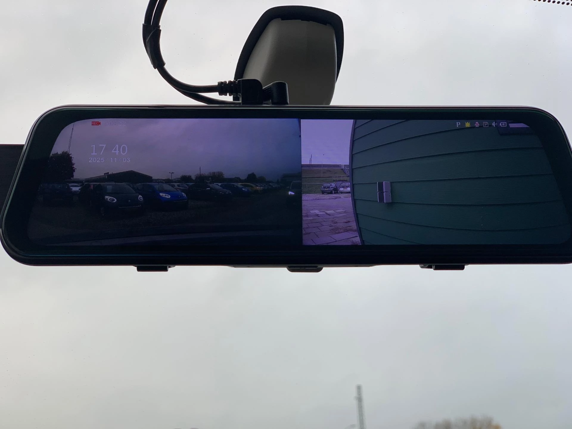 Hoofdafbeelding Renault Scénic