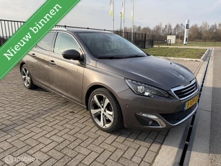 Peugeot 308 SW 1.2 PureTech Première