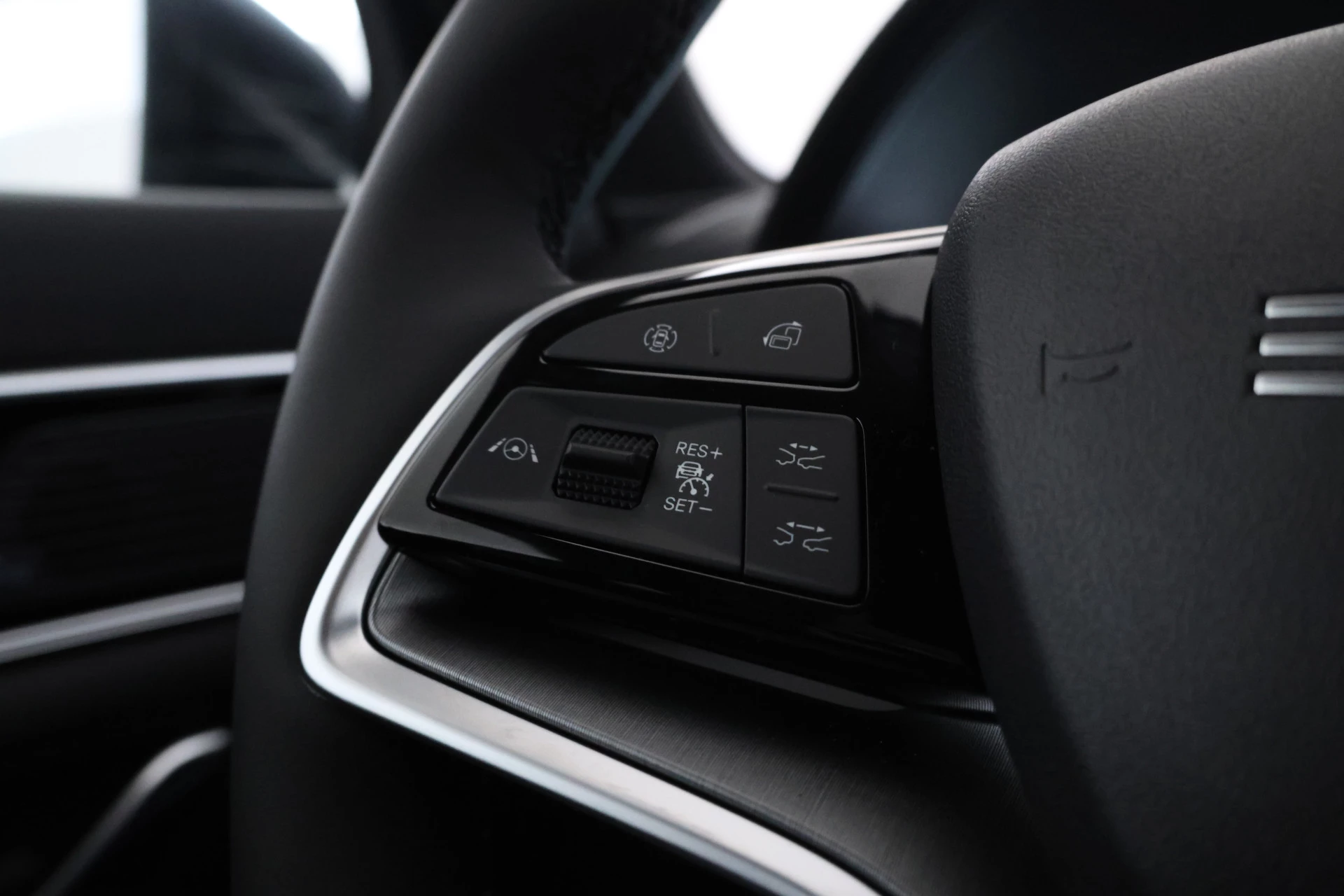 Hoofdafbeelding BYD SEAL U