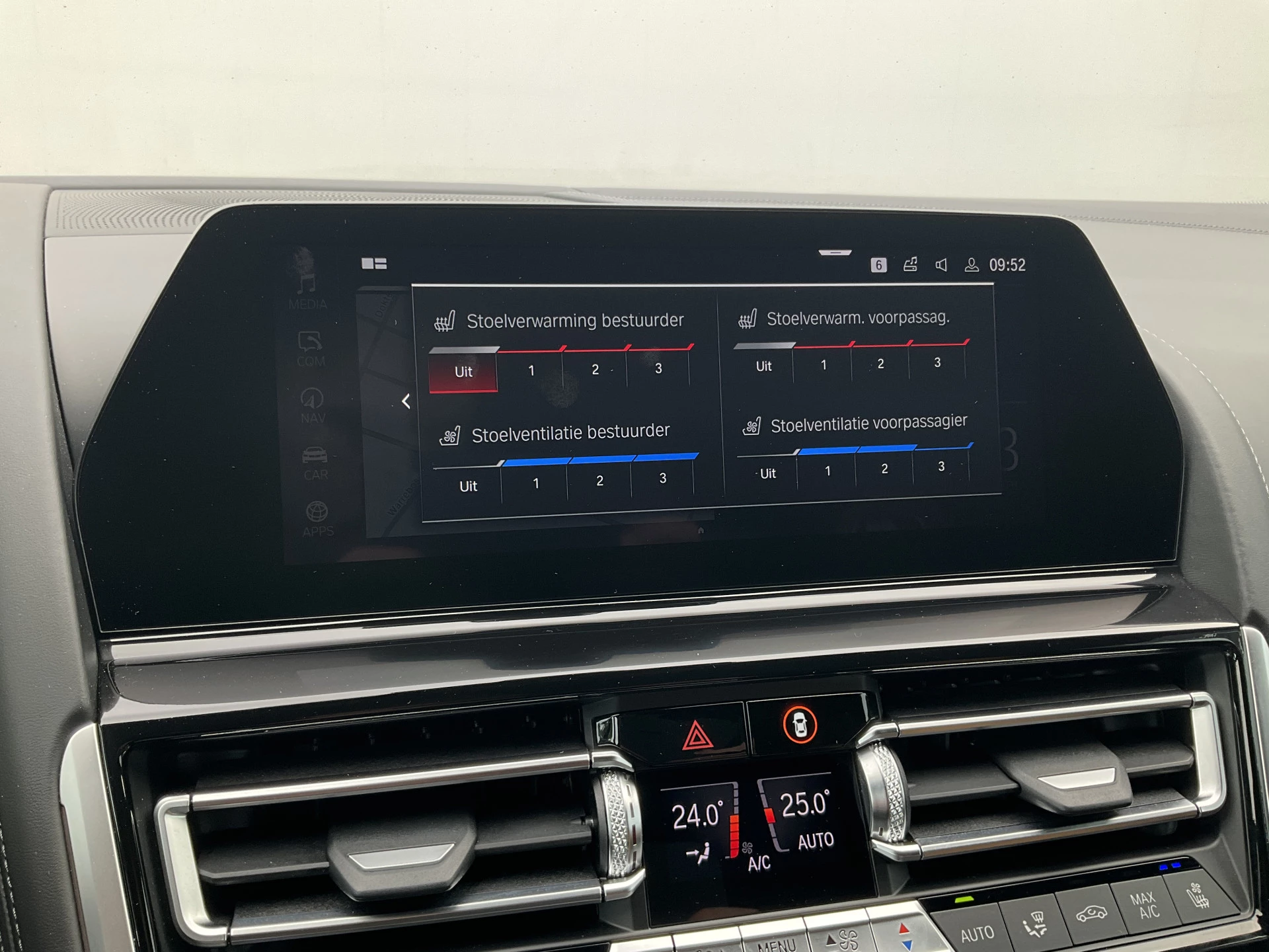 Hoofdafbeelding BMW M8