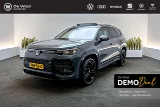 Volkswagen Tayron 1.5 272pk DSG e-hybrid R-Line Edition | Panoramadak, Trekhaak Zwenkbaar, 20" LM Velgen |