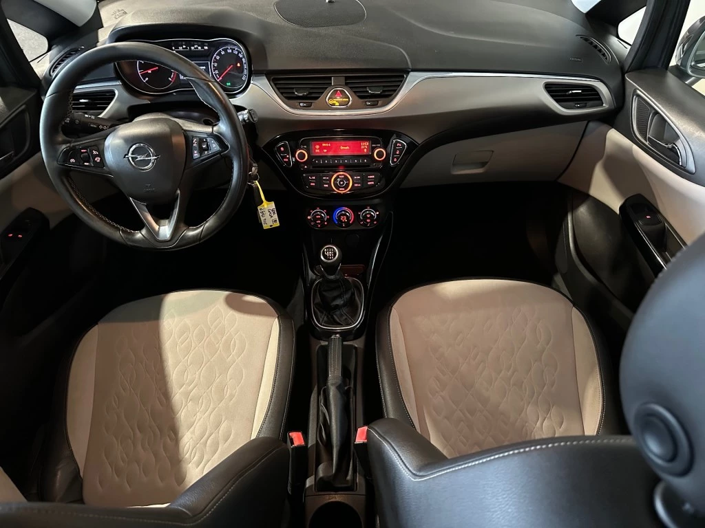 Hoofdafbeelding Opel Corsa-e