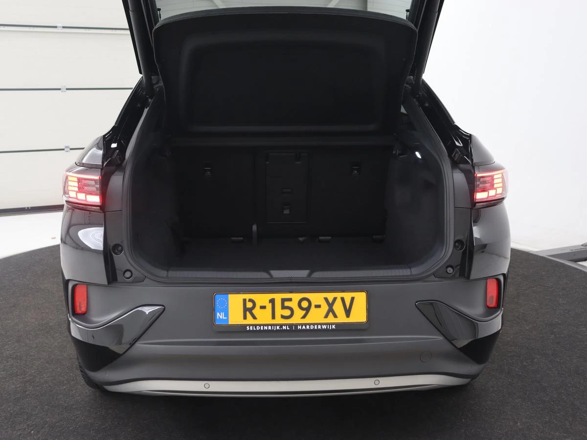 Hoofdafbeelding Volkswagen ID.5