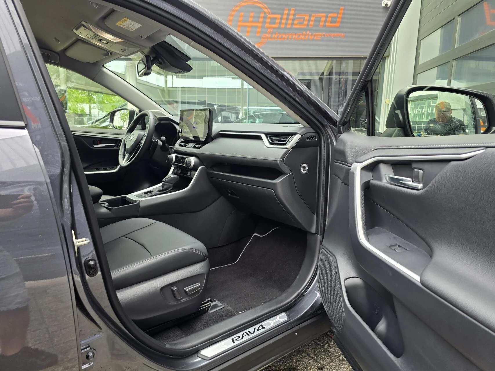 Hoofdafbeelding Toyota RAV4