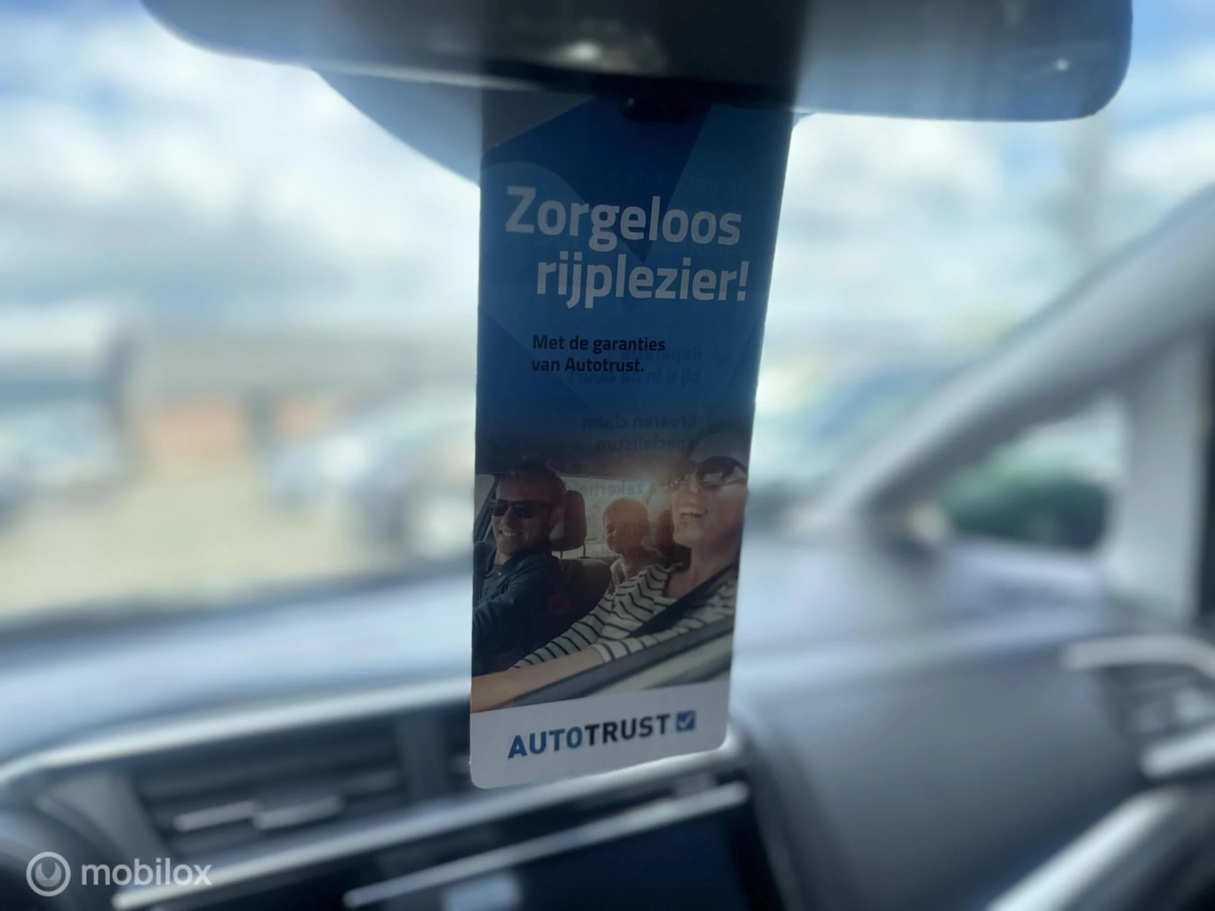 Hoofdafbeelding Honda Jazz