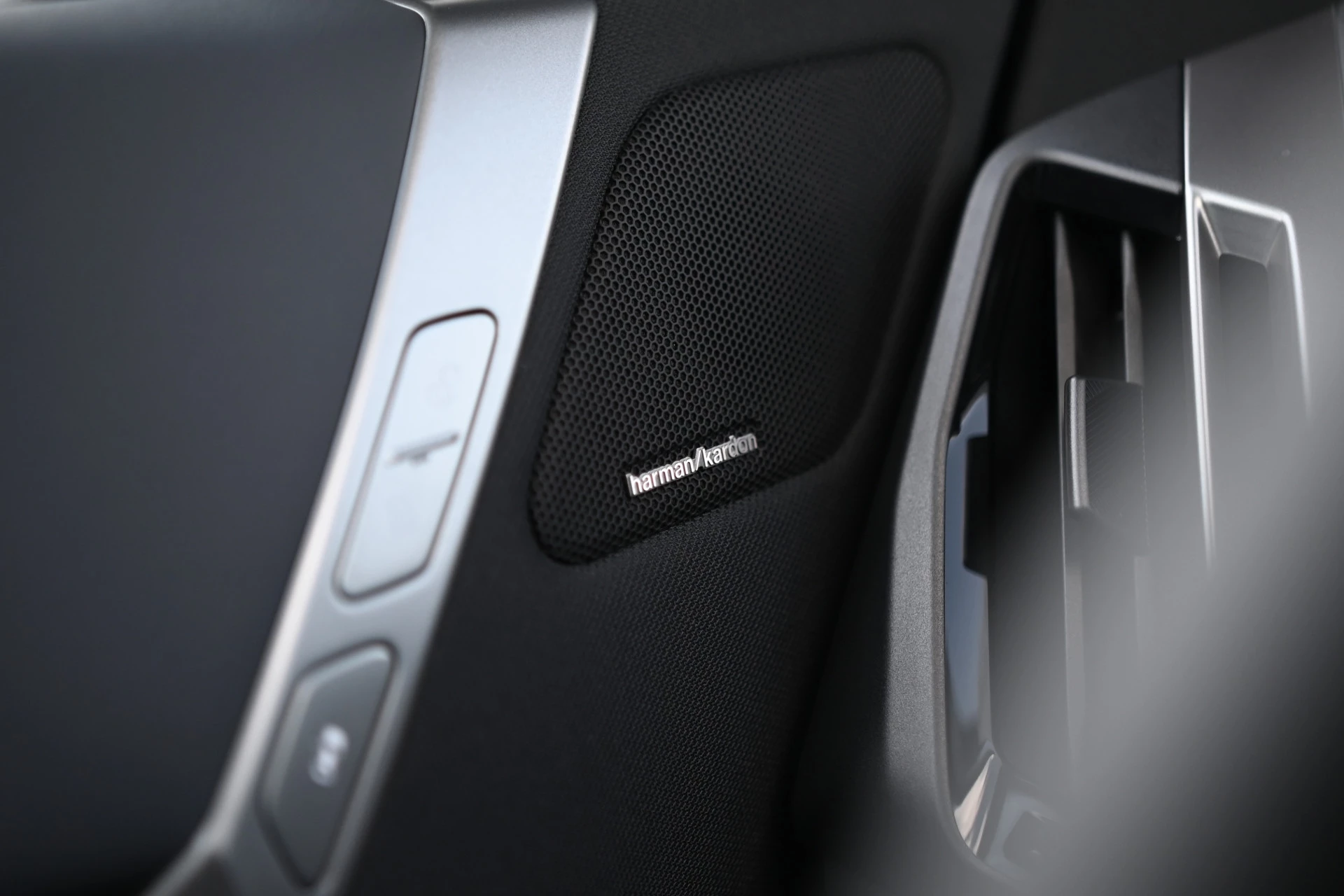 Hoofdafbeelding BMW iX