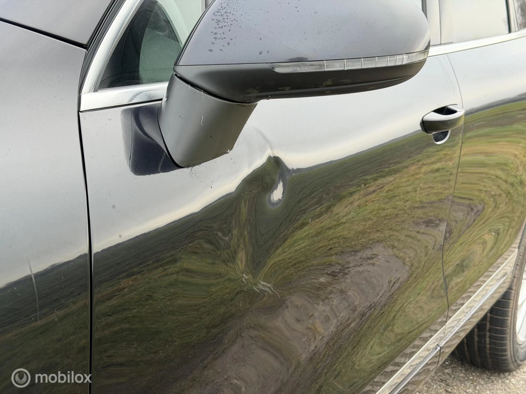 Hoofdafbeelding Volkswagen Touareg