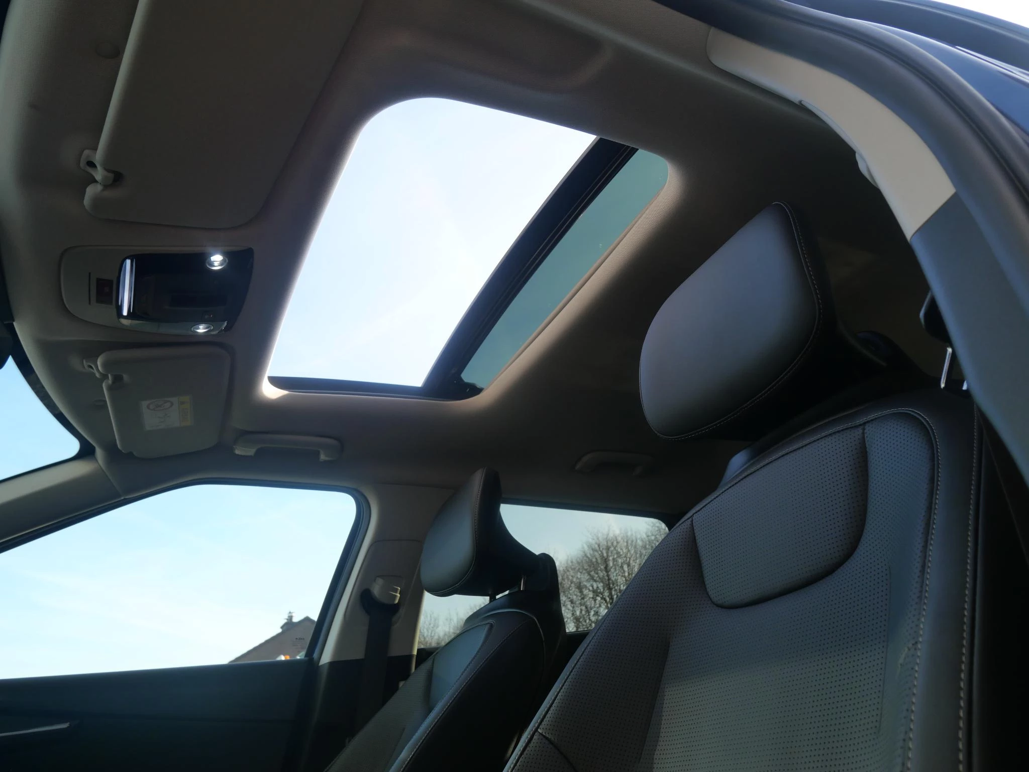 Hoofdafbeelding Kia EV6