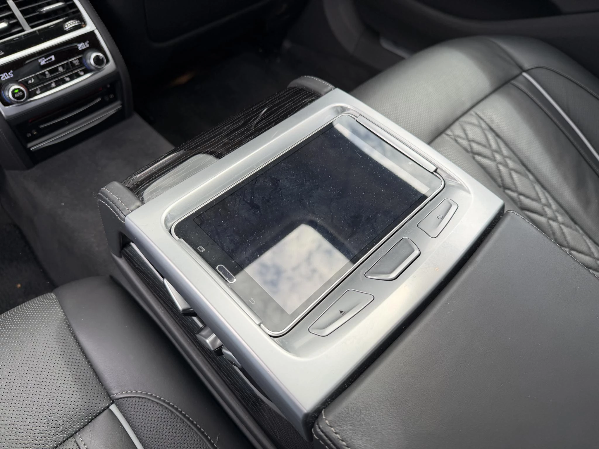 Hoofdafbeelding BMW 7 Serie