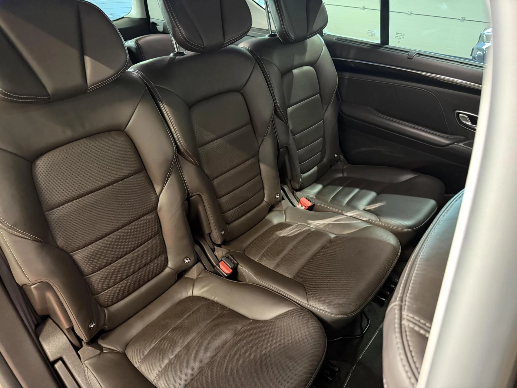 Hoofdafbeelding Renault Espace