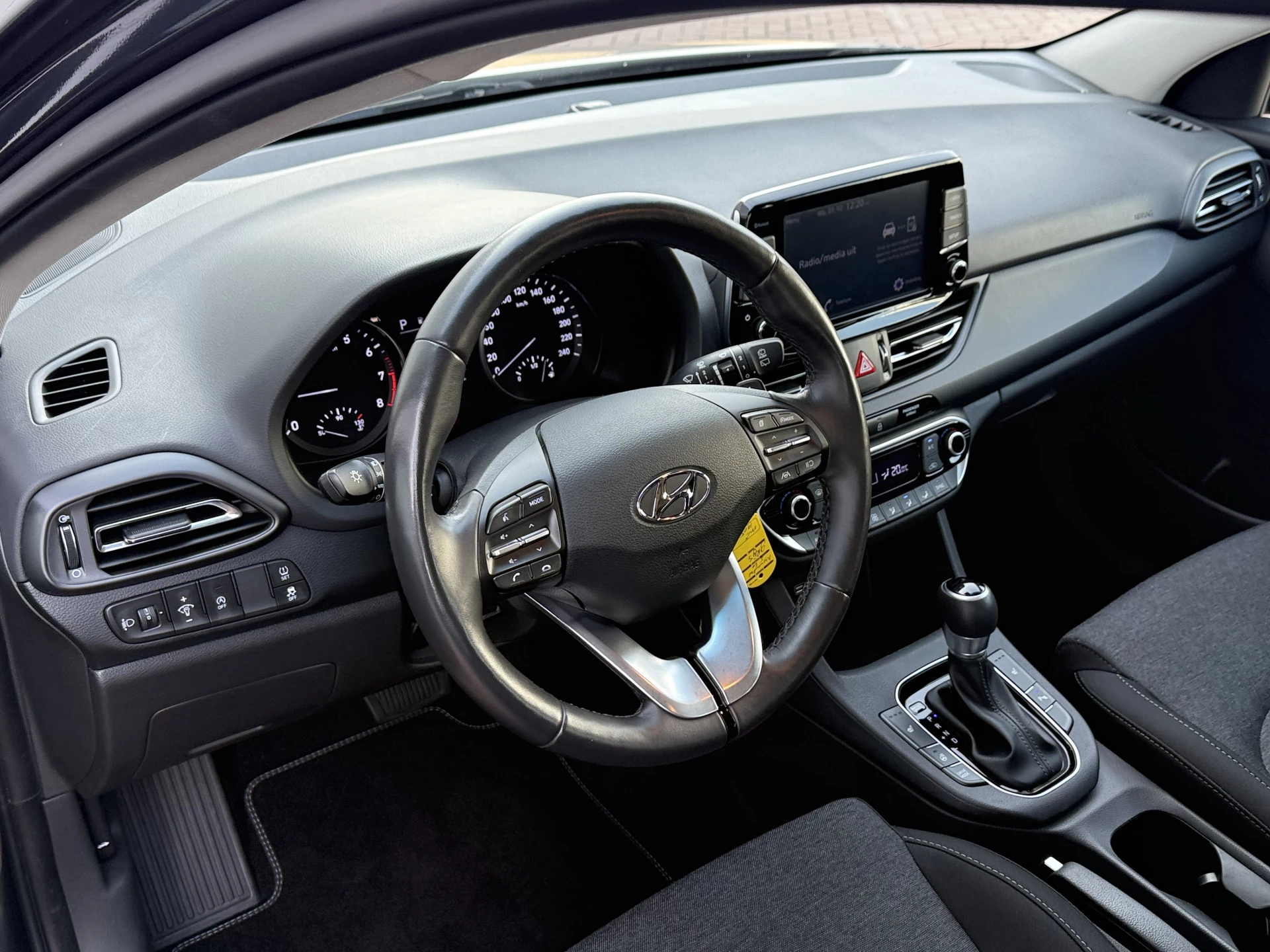 Hoofdafbeelding Hyundai i30