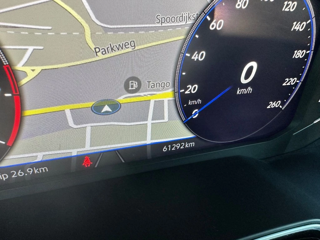 Hoofdafbeelding Volkswagen Taigo