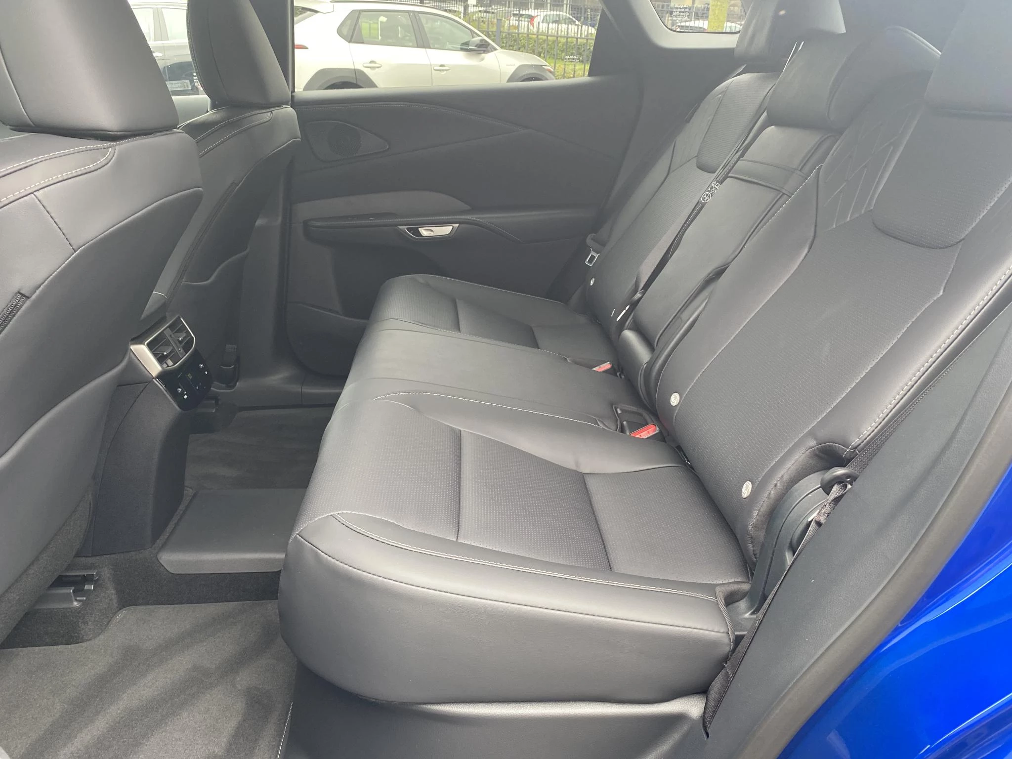 Hoofdafbeelding Lexus RX