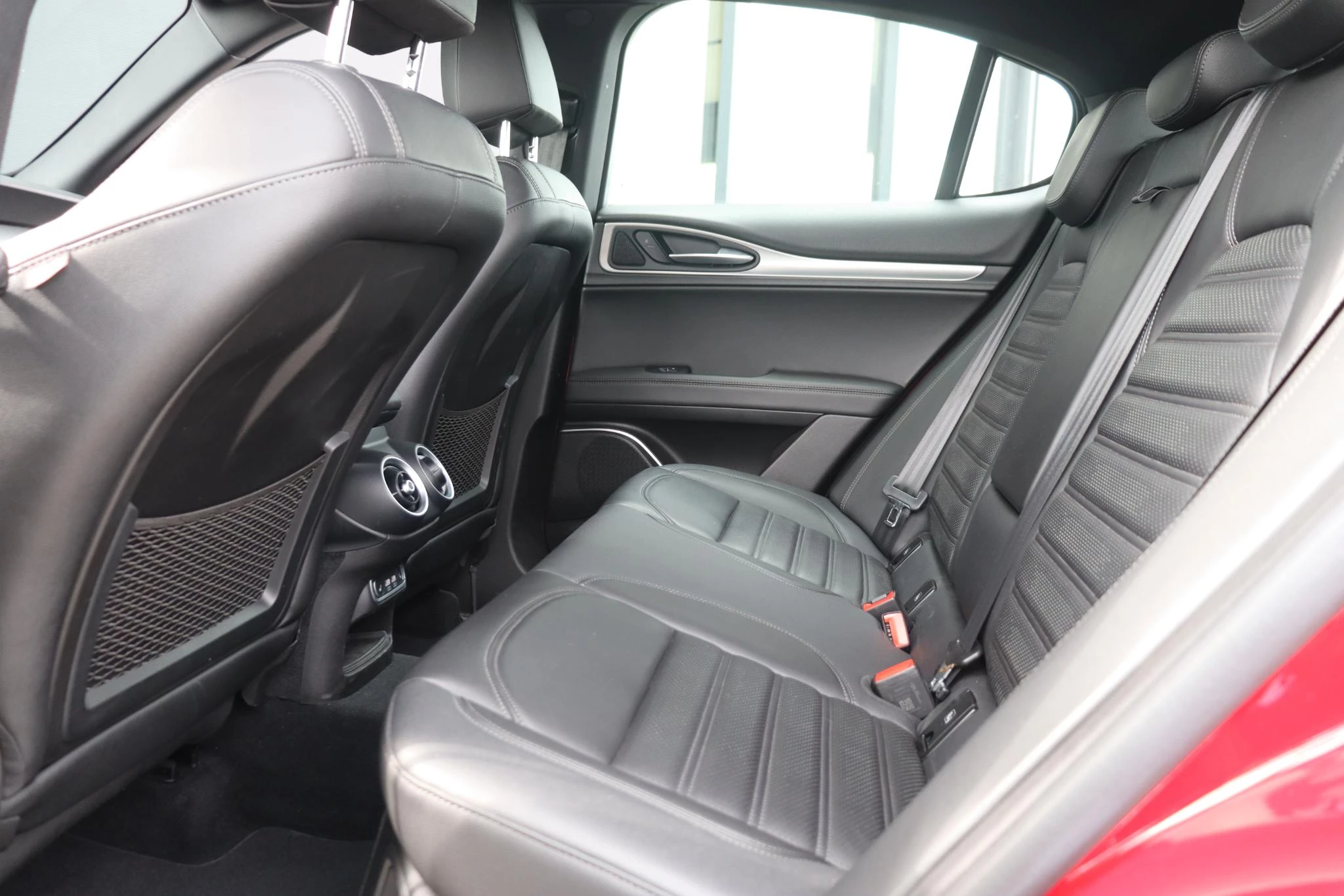 Hoofdafbeelding Alfa Romeo Stelvio