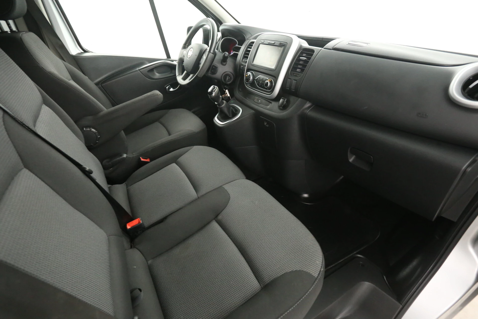 Hoofdafbeelding Fiat Talento