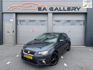Seat Ibiza 1.0 TSI FR Business Intense APK Nav Airco