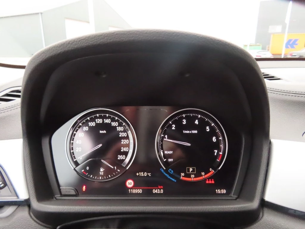 Hoofdafbeelding BMW X2