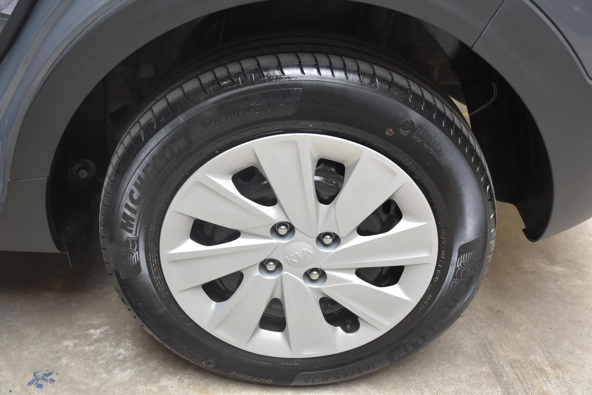 Hoofdafbeelding Kia Stonic