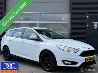 Ford Focus Wagon 1.0 Trend Edition
