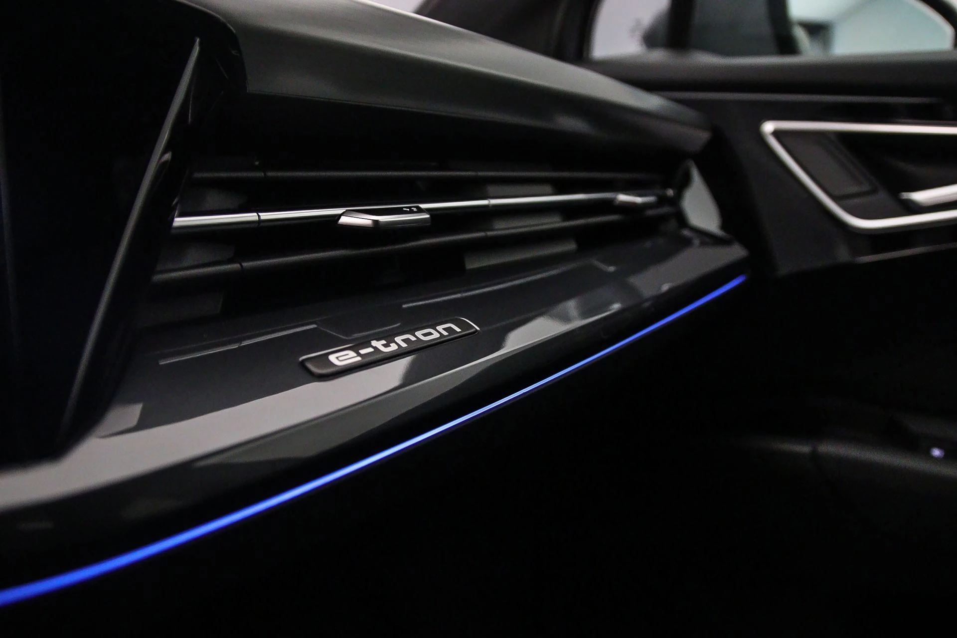 Hoofdafbeelding Audi Q4 e-tron