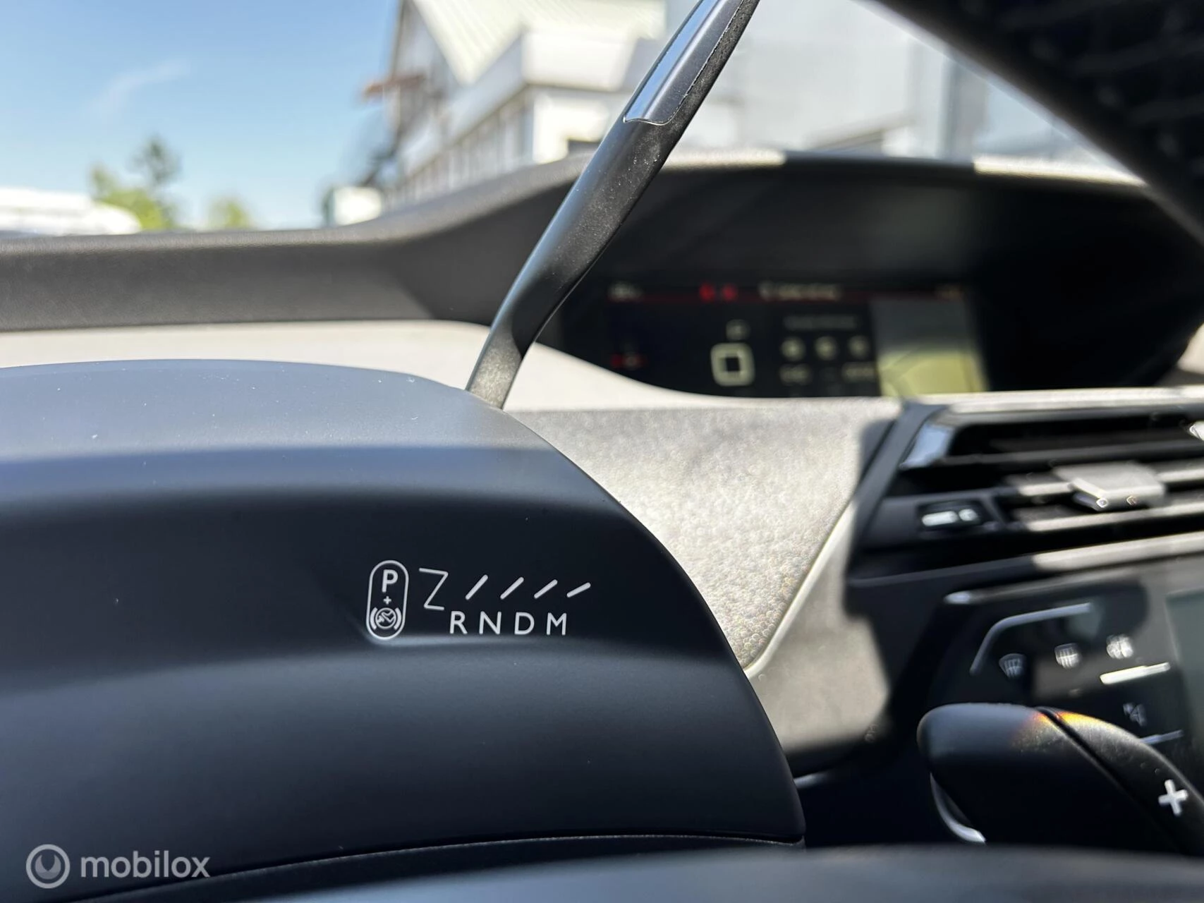 Hoofdafbeelding Citroën C4 Picasso