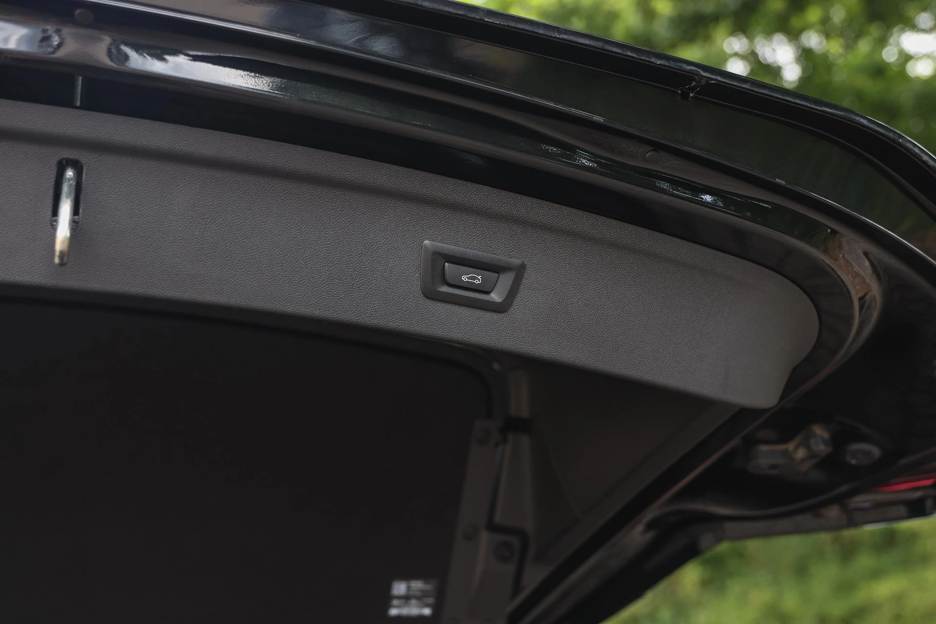 Hoofdafbeelding BMW iX