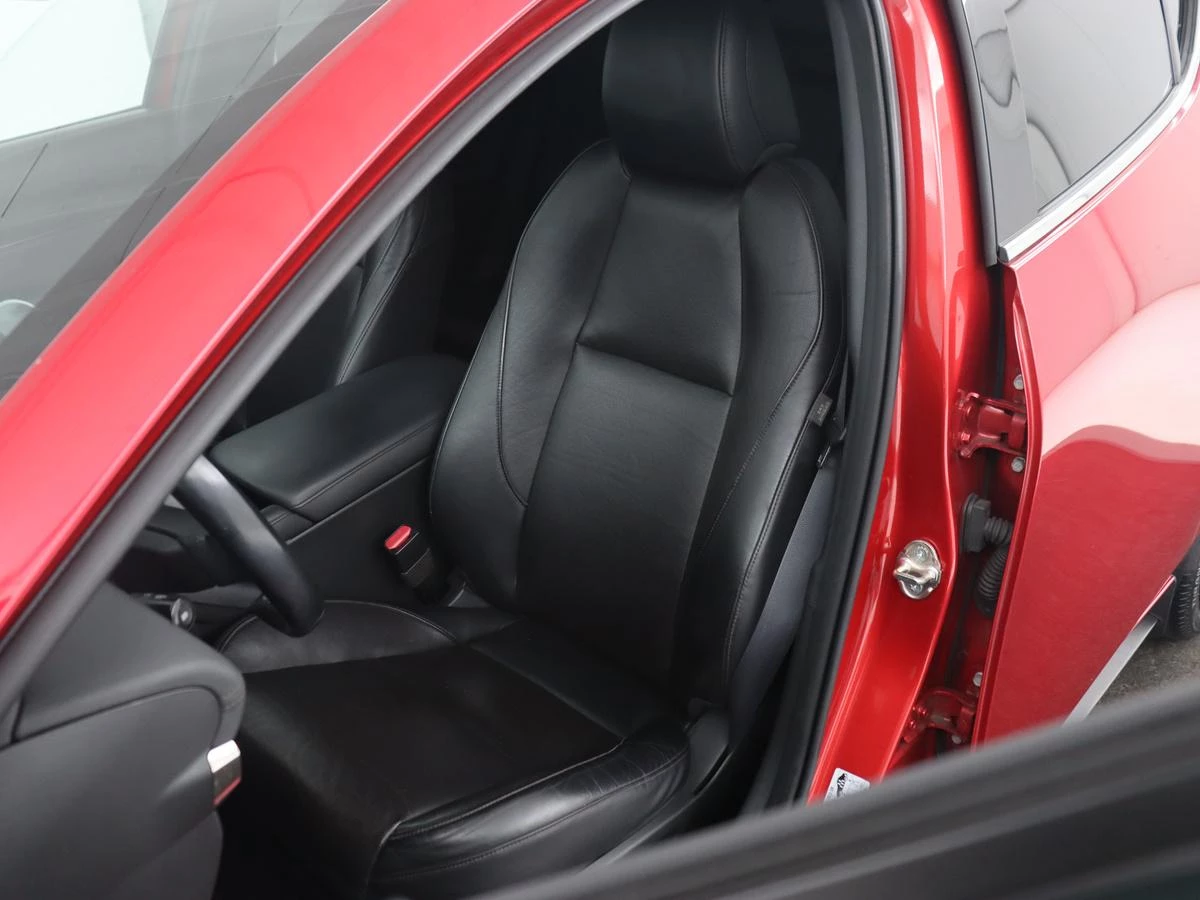 Hoofdafbeelding Mazda 3