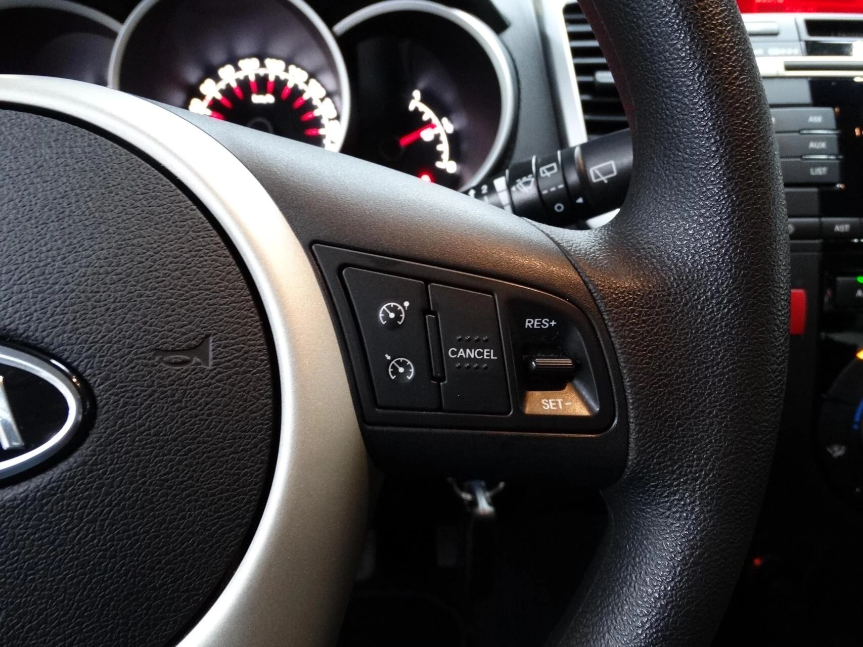 Hoofdafbeelding Kia Venga