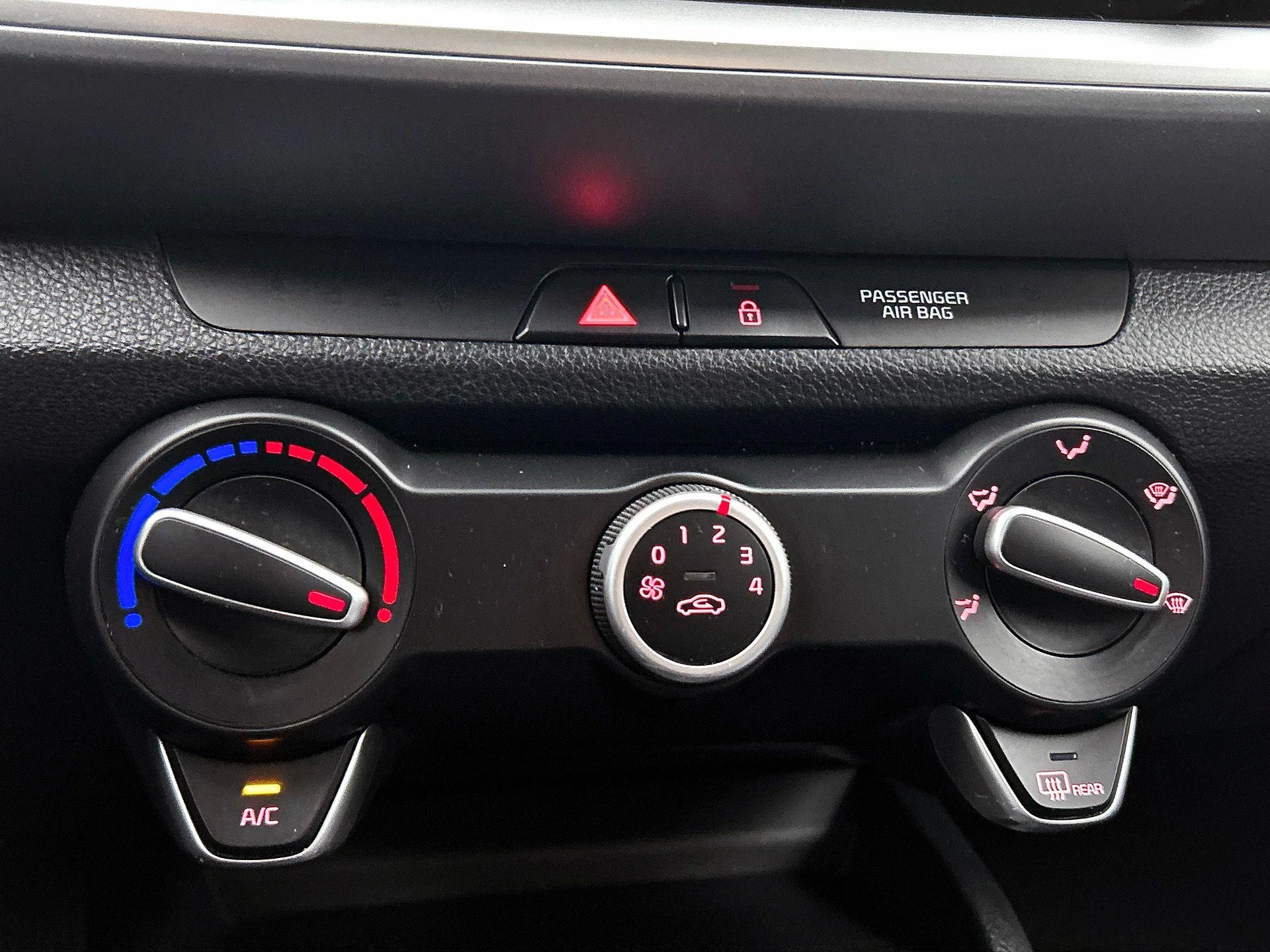 Hoofdafbeelding Kia Stonic