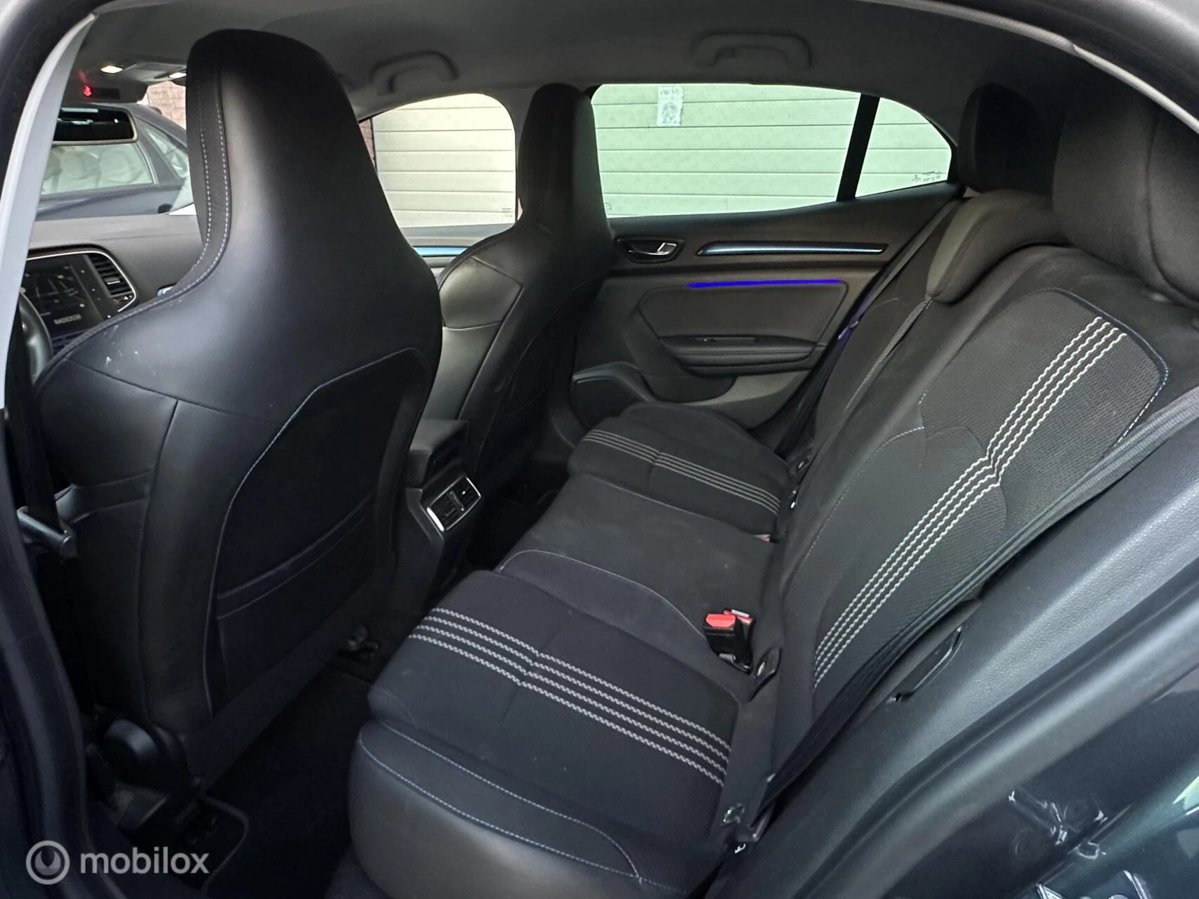 Hoofdafbeelding Renault Mégane