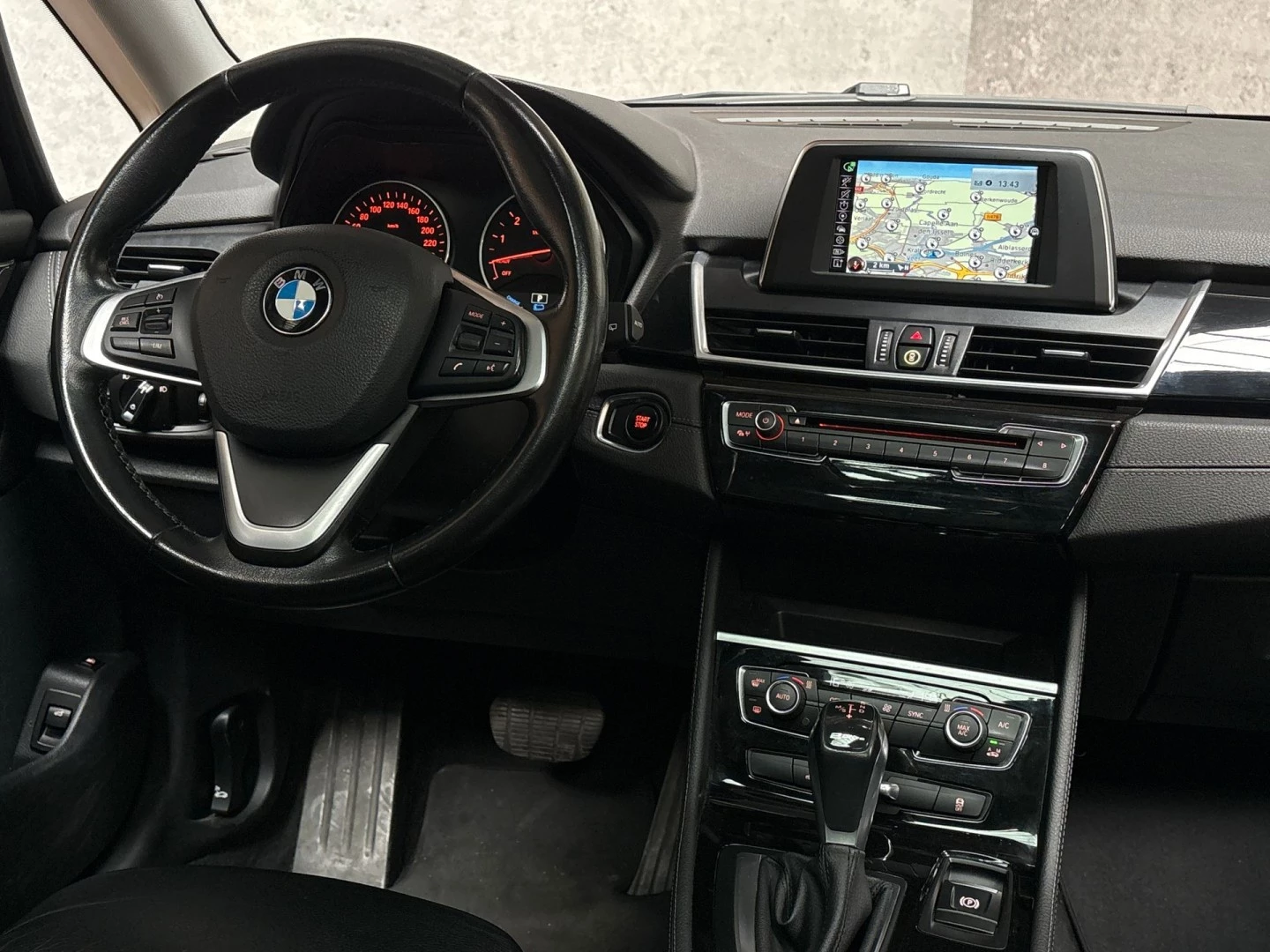 Hoofdafbeelding BMW 2 Serie