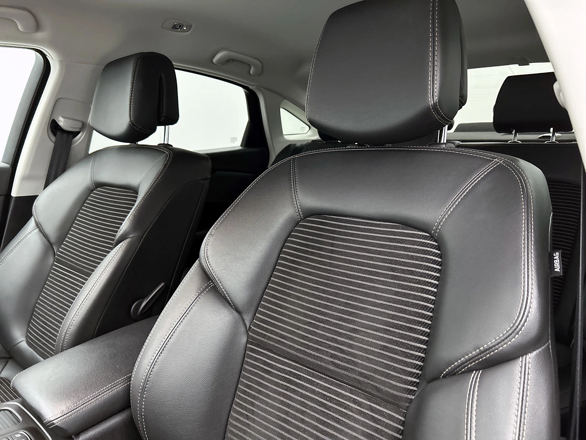 Hoofdafbeelding Renault Talisman