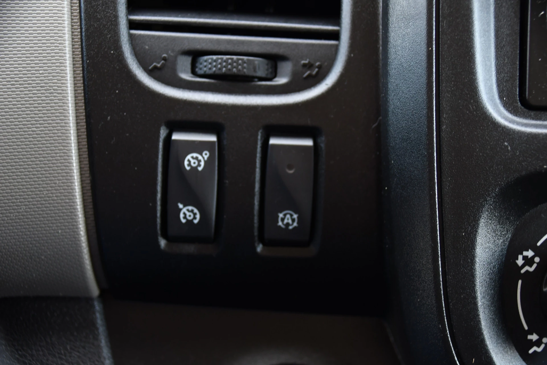 Hoofdafbeelding Nissan NV300