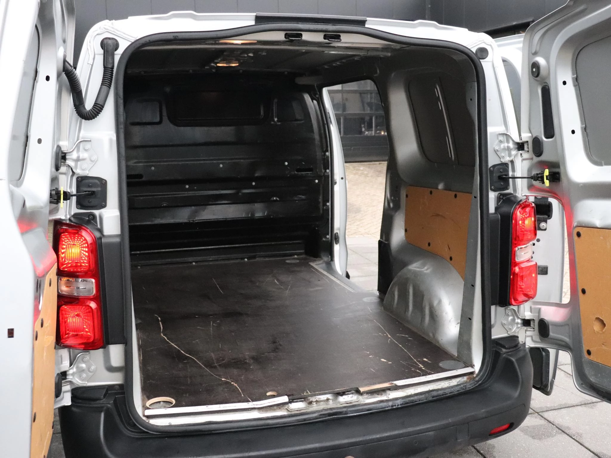 Hoofdafbeelding Peugeot Expert