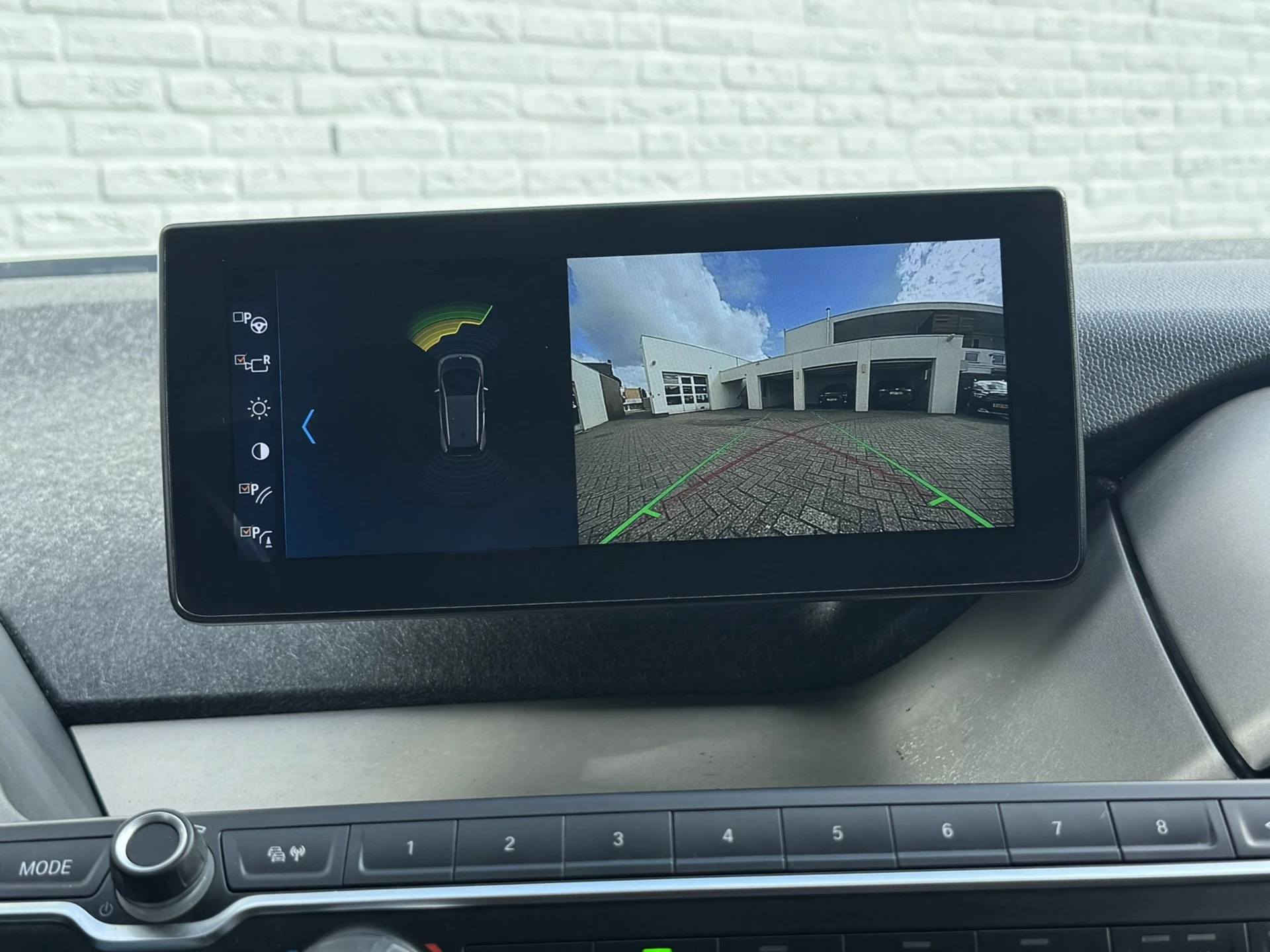 Hoofdafbeelding BMW i3