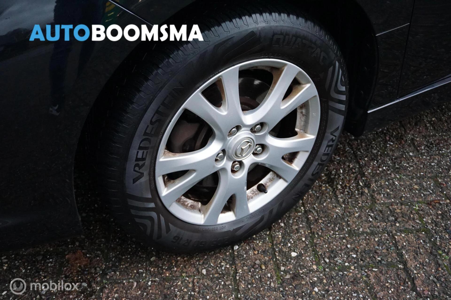 Hoofdafbeelding Mazda 6