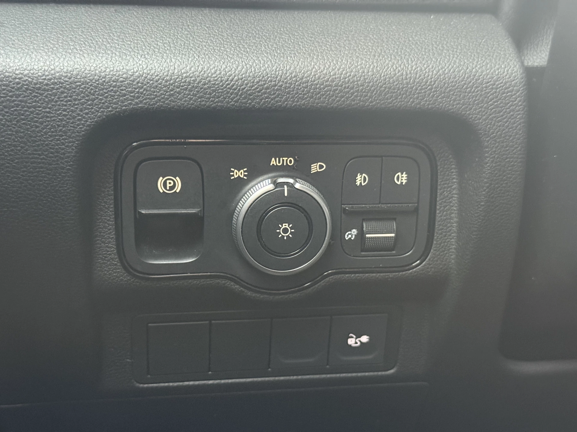 Hoofdafbeelding Mercedes-Benz eCitan