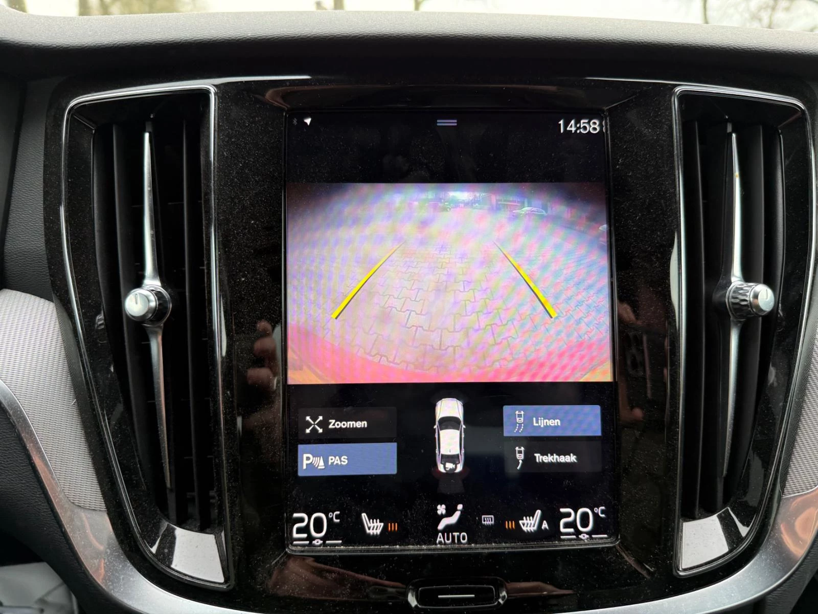 Hoofdafbeelding Volvo S60