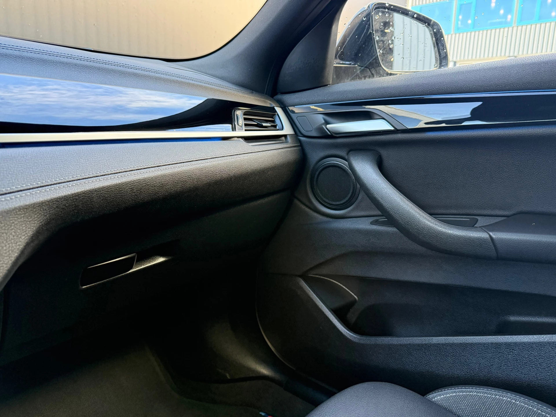 Hoofdafbeelding BMW X2