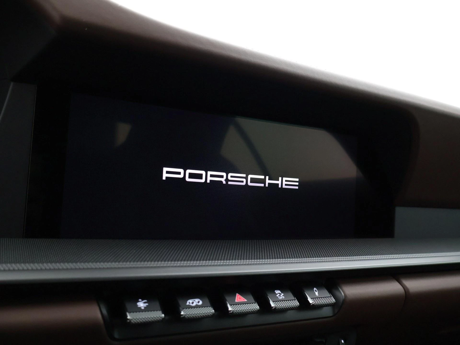 Hoofdafbeelding Porsche 911