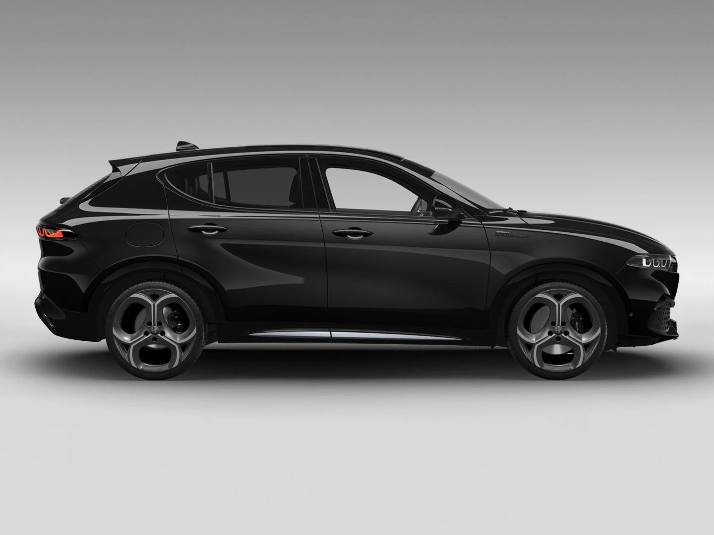 Hoofdafbeelding Alfa Romeo Tonale