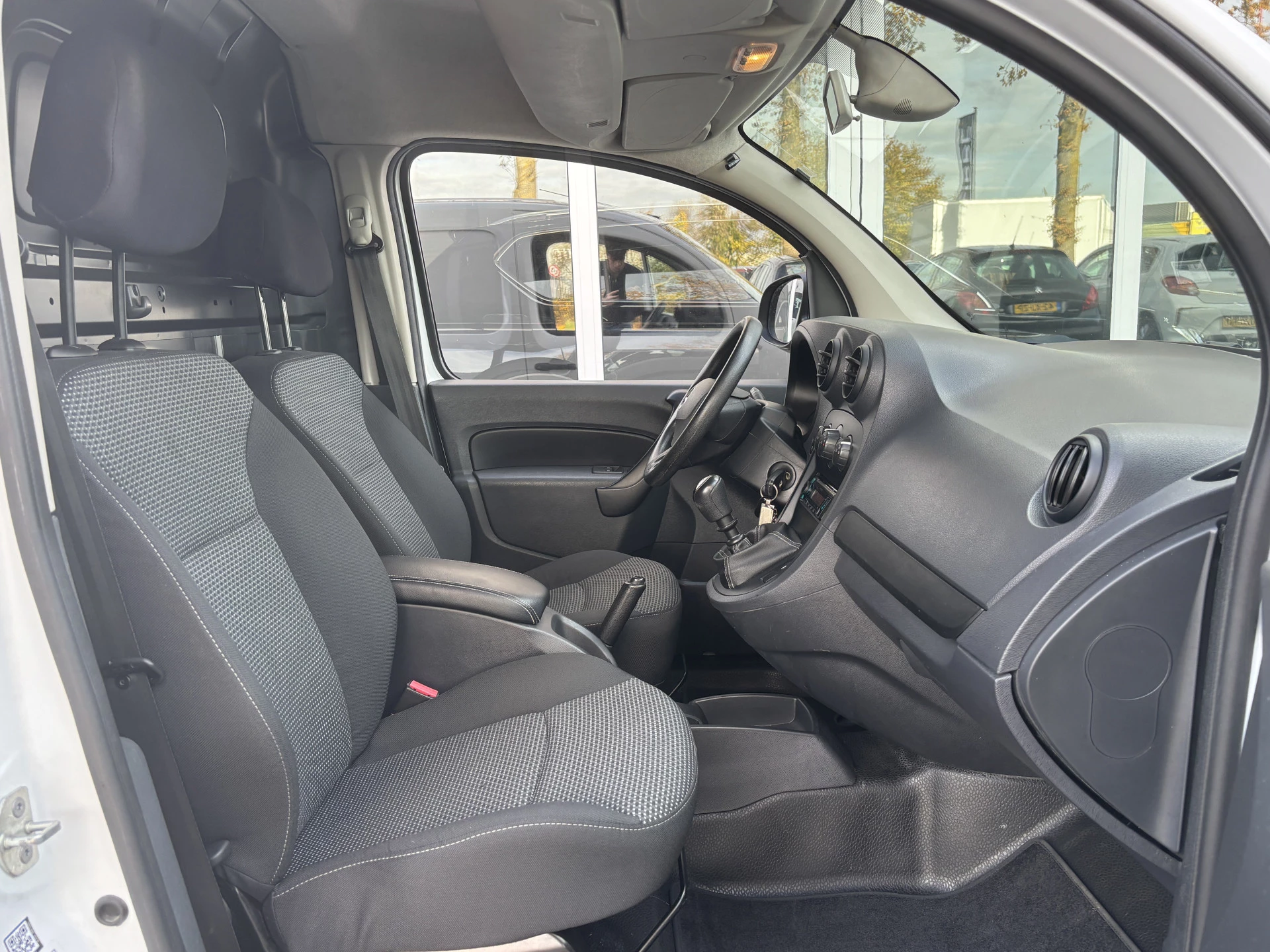 Hoofdafbeelding Mercedes-Benz Citan