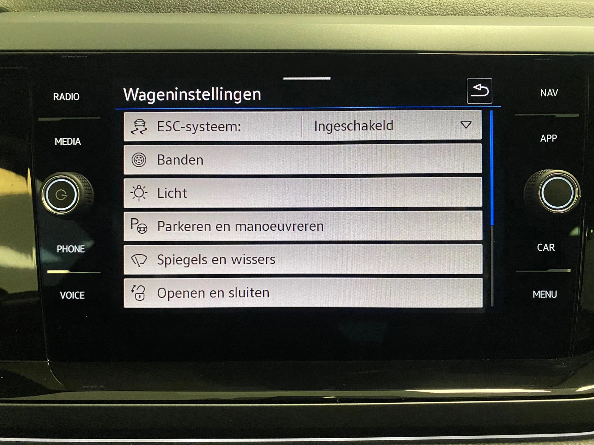 Hoofdafbeelding Volkswagen Taigo