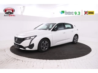 Peugeot 308 1.2 PureTech Active Pack Business Digital Dash, Navigatie, Automaat