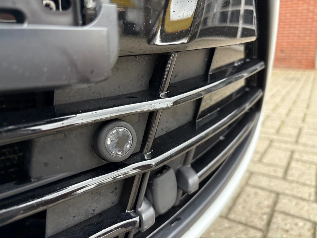 Hoofdafbeelding Ford S-Max