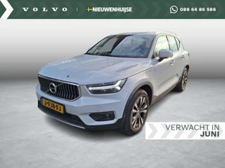 Volvo XC40 1.5 T5 Recharge Inscription | Trekhaak | Blis | Panorama-schuifdak | Adaptieve cruise controle | Leder | Camera | Standkachel |