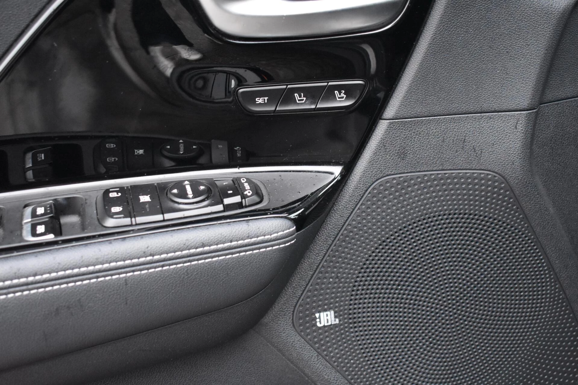 Hoofdafbeelding Kia e-Niro