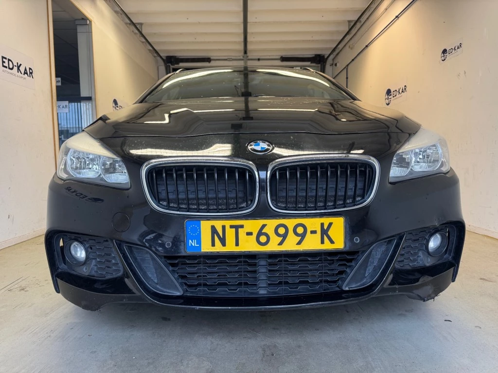 Hoofdafbeelding BMW 2 Serie