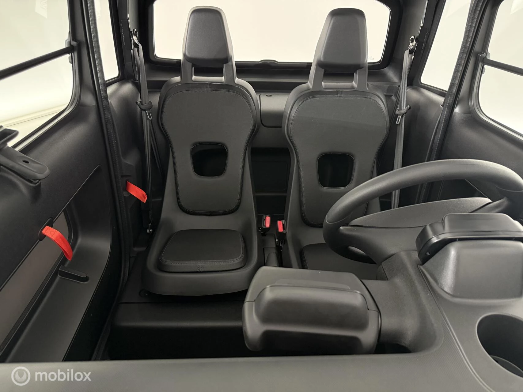 Hoofdafbeelding Citroën Ami
